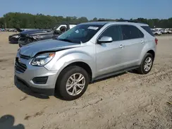 2GNALCEK6H6183437 2017 CHEVROLET EQUINOX