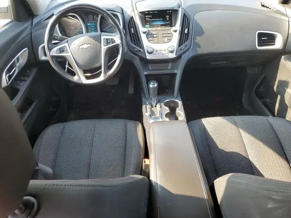 2GNALCEK6H6183437 2017 CHEVROLET EQUINOX - Image 8