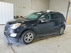 2GNALCEK6H6184507 2017 CHEVROLET EQUINOX