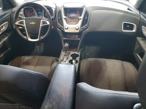 2GNALCEK6H6184507 2017 CHEVROLET EQUINOX - Image 8