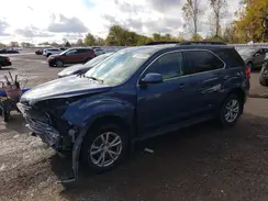 2GNALCEK6H6187391 2017 CHEVROLET EQUINOX