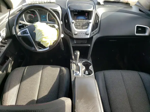 2GNALCEK6H6187391 2017 CHEVROLET EQUINOX - Image 8