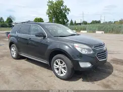 2GNALCEK6H6189609 2017 CHEVROLET EQUINOX