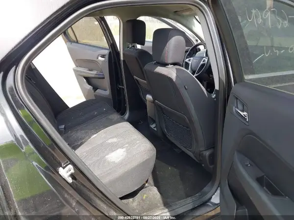 2GNALCEK6H6189609 2017 CHEVROLET EQUINOX - Image 8