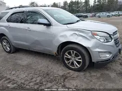 2GNALCEK6H6192655 2017 CHEVROLET EQUINOX