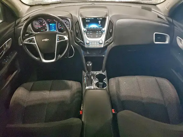 2GNALCEK6H6193935 2017 CHEVROLET EQUINOX - Image 8