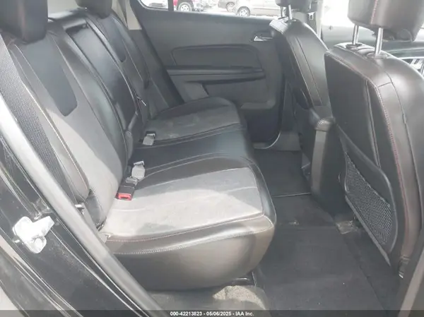 2GNALCEK6H6195765 2017 CHEVROLET EQUINOX - Image 8