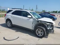 2GNALCEK6H6195989 2017 CHEVROLET EQUINOX