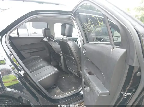 2GNALCEK6H6197872 2017 CHEVROLET EQUINOX - Image 8