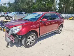 2GNALCEK6H6198794 2017 CHEVROLET EQUINOX