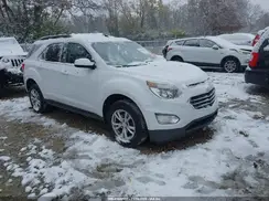 2GNALCEK6H6199086 2017 CHEVROLET EQUINOX