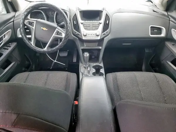 2GNALCEK6H6202228 2017 CHEVROLET EQUINOX - Image 8