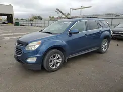 2GNALCEK6H6202424 2017 CHEVROLET EQUINOX