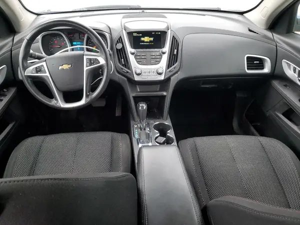 2GNALCEK6H6202424 2017 CHEVROLET EQUINOX - Image 8