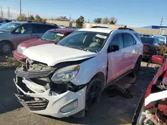 2GNALCEK6H6205274 2017 CHEVROLET EQUINOX