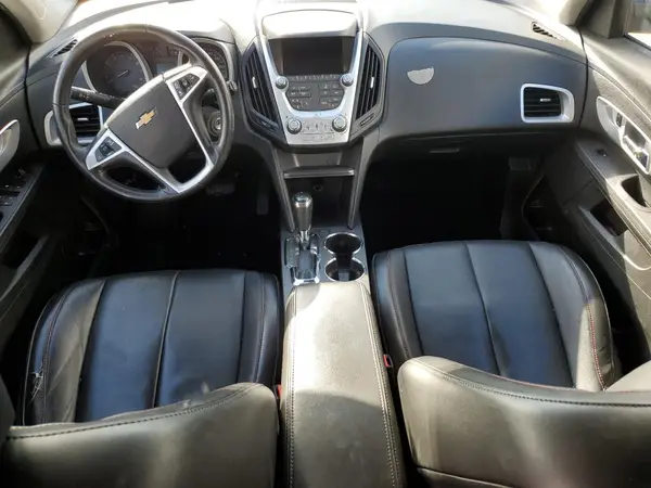 2GNALCEK6H6205274 2017 CHEVROLET EQUINOX - Image 8