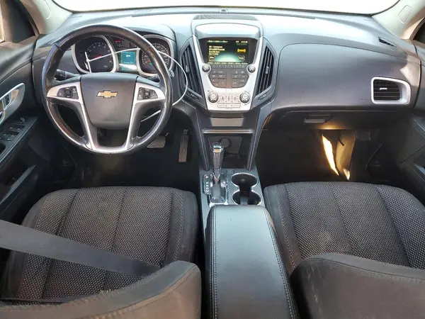 2GNALCEK6H6207042 2017 CHEVROLET EQUINOX - Image 8