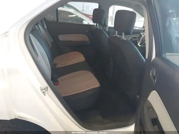 2GNALCEK6H6208546 2017 CHEVROLET EQUINOX - Image 8