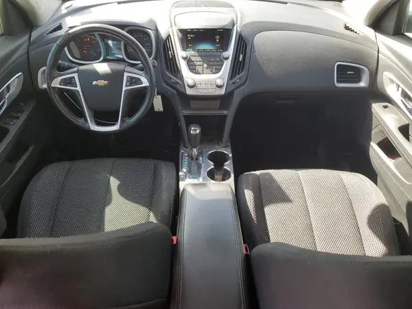 2GNALCEK6H6212984 2017 CHEVROLET EQUINOX - Image 8