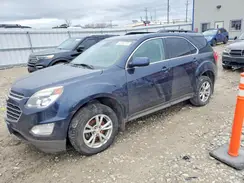 2GNALCEK6H6213553 2017 CHEVROLET EQUINOX