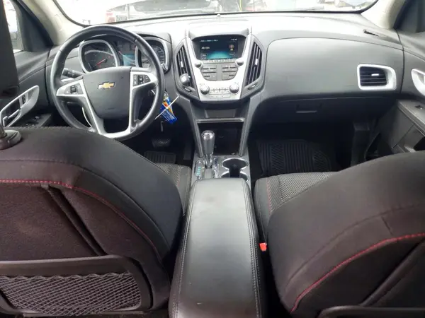 2GNALCEK6H6213553 2017 CHEVROLET EQUINOX - Image 8
