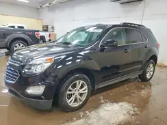 2GNALCEK6H6215450 2017 CHEVROLET EQUINOX