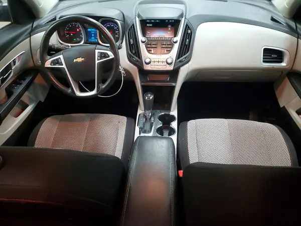 2GNALCEK6H6215450 2017 CHEVROLET EQUINOX - Image 8