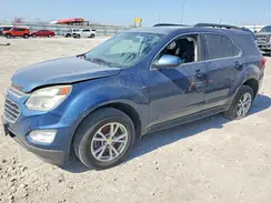 2GNALCEK6H6215559 2017 CHEVROLET EQUINOX