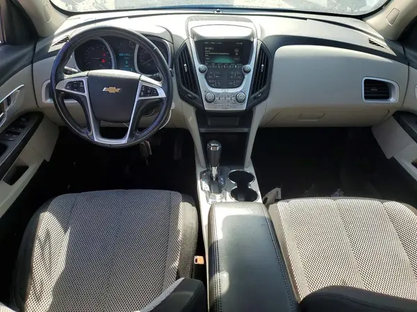 2GNALCEK6H6215559 2017 CHEVROLET EQUINOX - Image 8