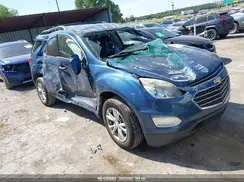 2GNALCEK6H6219272 2017 CHEVROLET EQUINOX