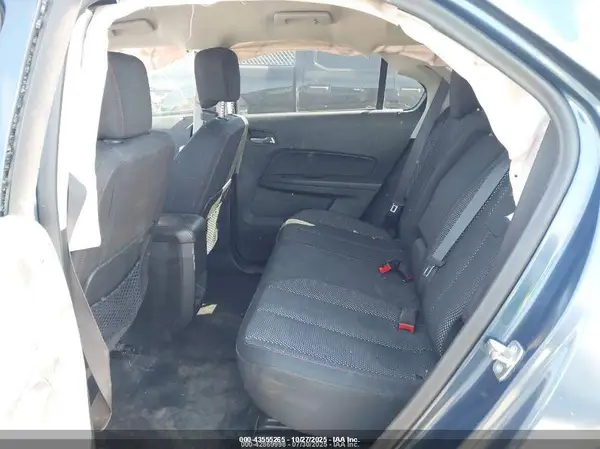 2GNALCEK6H6219272 2017 CHEVROLET EQUINOX - Image 8