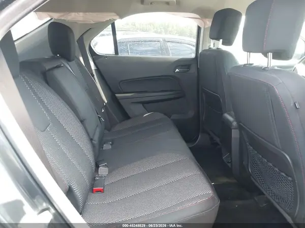 2GNALCEK6H6219496 2017 CHEVROLET EQUINOX - Image 8