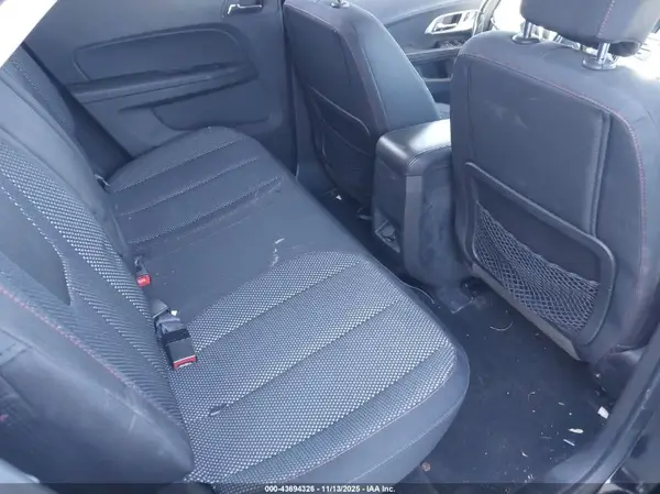2GNALCEK6H6220275 2017 CHEVROLET EQUINOX - Image 8
