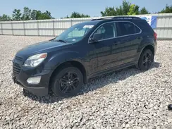 2GNALCEK6H6221331 2017 CHEVROLET EQUINOX