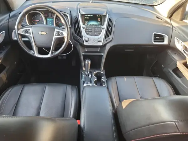 2GNALCEK6H6221331 2017 CHEVROLET EQUINOX - Image 8