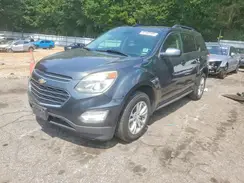 2GNALCEK6H6223712 2017 CHEVROLET EQUINOX