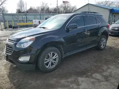 2GNALCEK6H6225377 2017 CHEVROLET EQUINOX