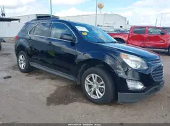 2GNALCEK6H6226268 2017 CHEVROLET EQUINOX
