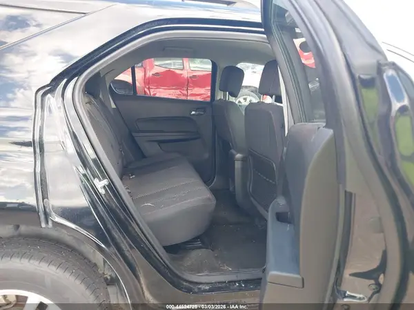 2GNALCEK6H6226268 2017 CHEVROLET EQUINOX - Image 8