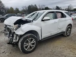 2GNALCEK6H6228439 2017 CHEVROLET EQUINOX