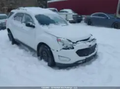 2GNALCEK6H6229848 2017 CHEVROLET EQUINOX