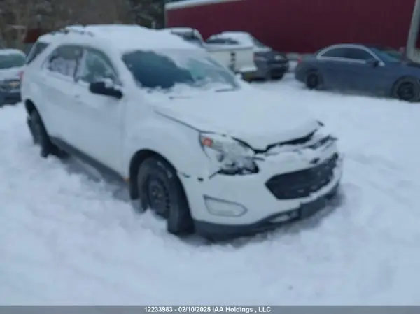 2GNALCEK6H6229848 2017 CHEVROLET EQUINOX - Image 1