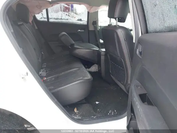 2GNALCEK6H6229848 2017 CHEVROLET EQUINOX - Image 8