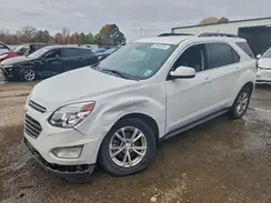 2GNALCEK6H6231261 2017 CHEVROLET EQUINOX