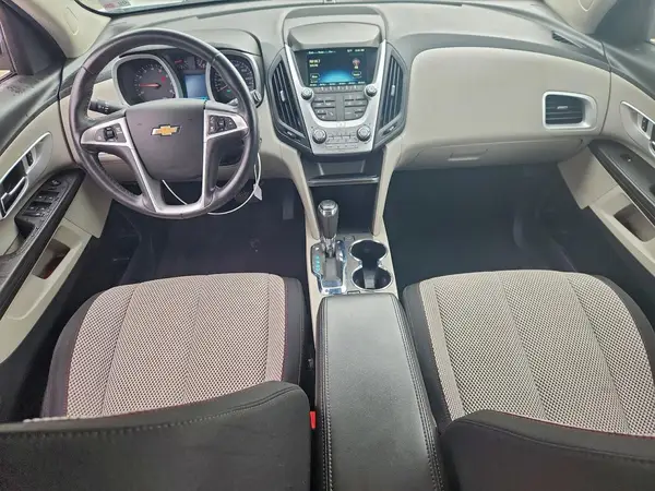 2GNALCEK6H6231261 2017 CHEVROLET EQUINOX - Image 8