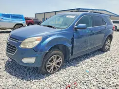 2GNALCEK6H6232085 2017 CHEVROLET EQUINOX