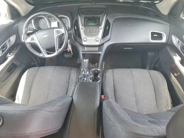 2GNALCEK6H6232085 2017 CHEVROLET EQUINOX - Image 8