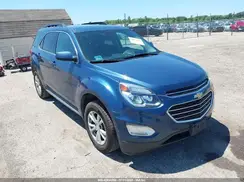 2GNALCEK6H6233382 2017 CHEVROLET EQUINOX