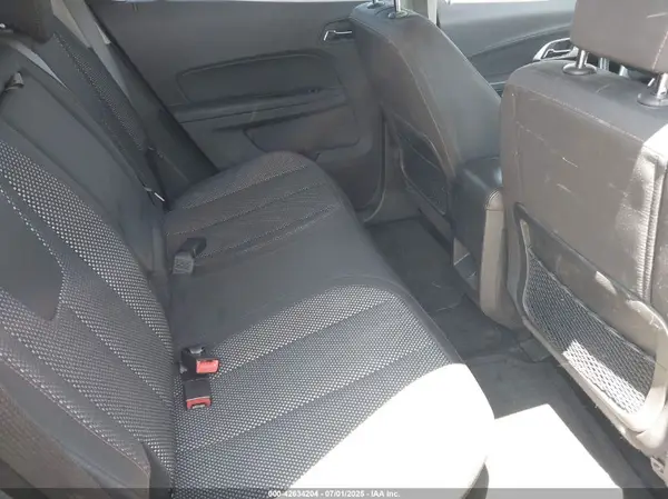 2GNALCEK6H6233382 2017 CHEVROLET EQUINOX - Image 8