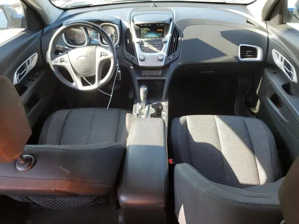 2GNALCEK6H6244916 2017 CHEVROLET EQUINOX - Image 8